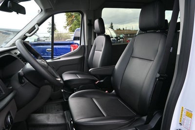 2027 Ford Transit-350 XL