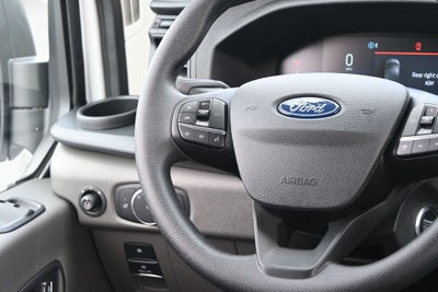 2027 Ford Transit-350 XL