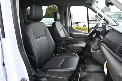 2027 Ford Transit-350 XL