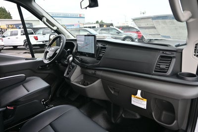 2027 Ford Transit-350 XL