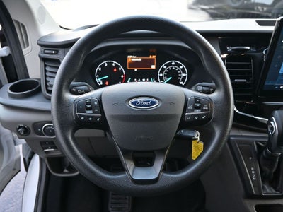 2023 Ford Transit-350 XLT