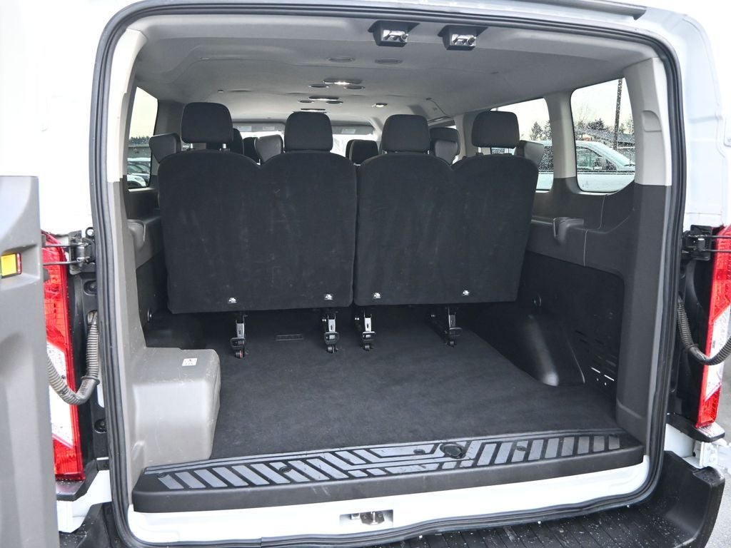 2023 Ford Transit-350 XLT