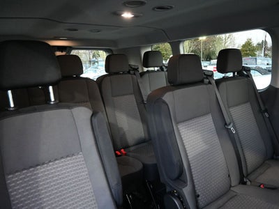 2023 Ford Transit-350 XLT