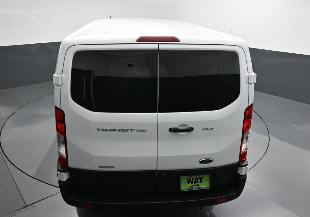 2023 Ford Transit-350 XLT
