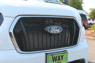 2026 Ford Transit-350 XLT