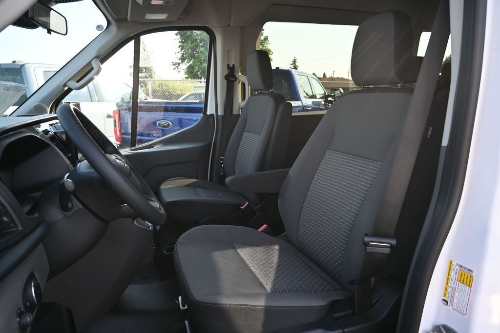2026 Ford Transit-350 XLT