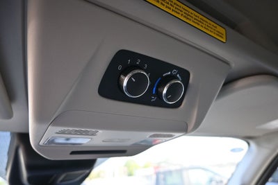 2026 Ford Transit-350 XLT
