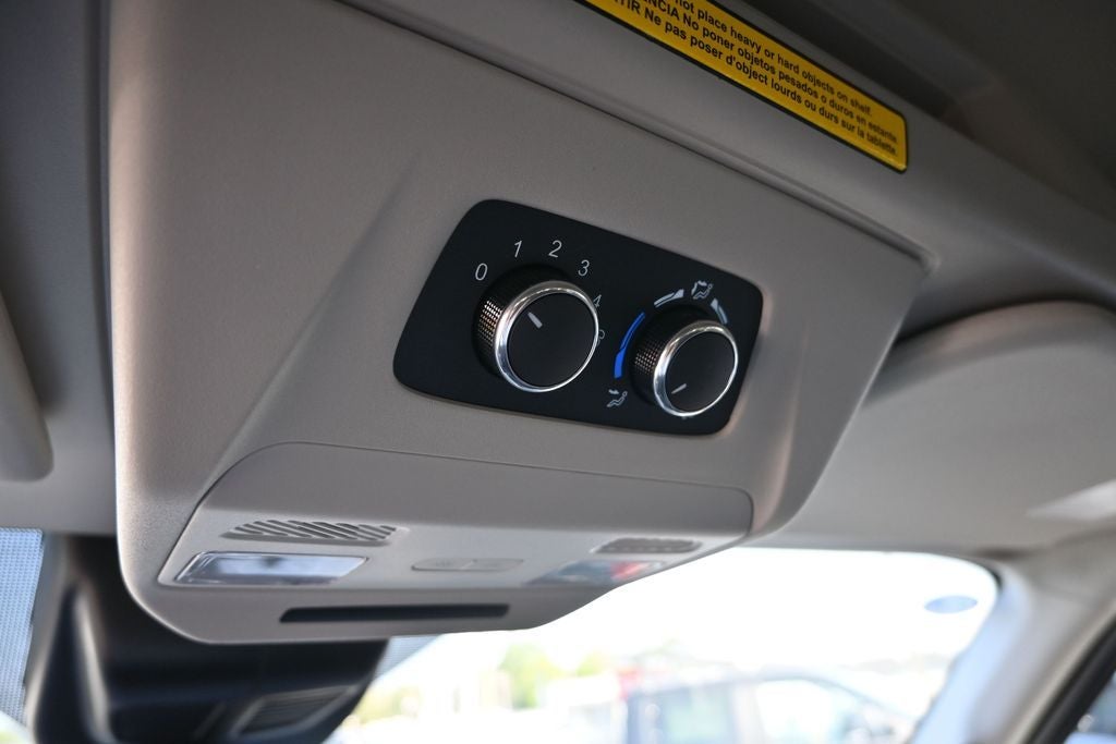 2026 Ford Transit-350 XLT