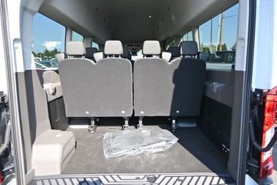 2026 Ford Transit-350 XLT