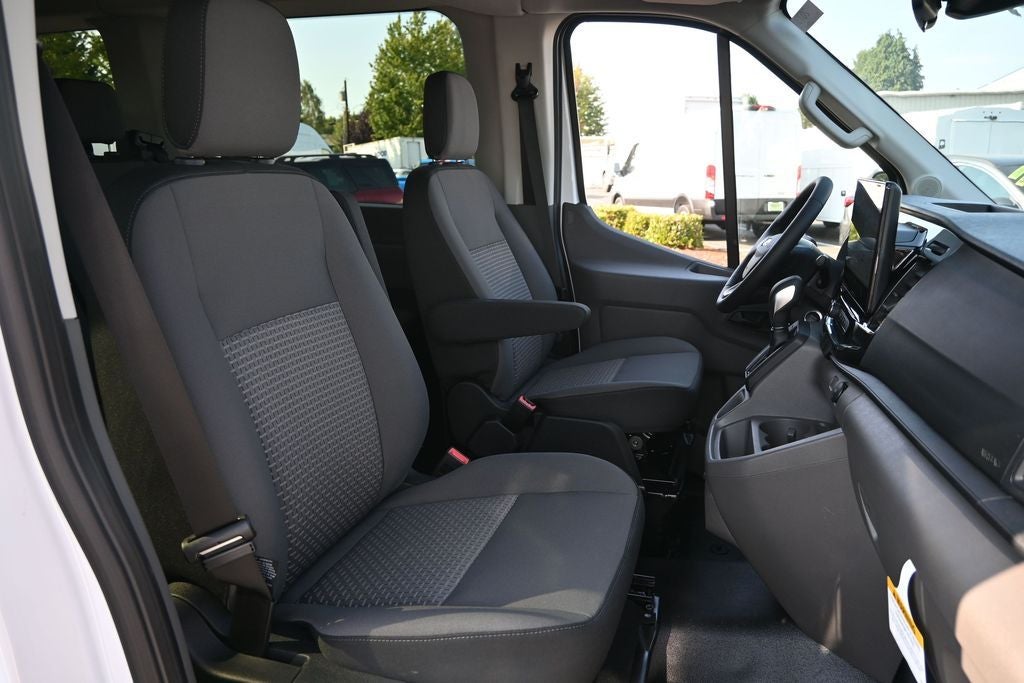 2026 Ford Transit-350 XLT