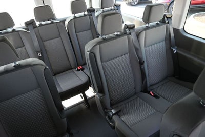 2026 Ford Transit-350 XLT