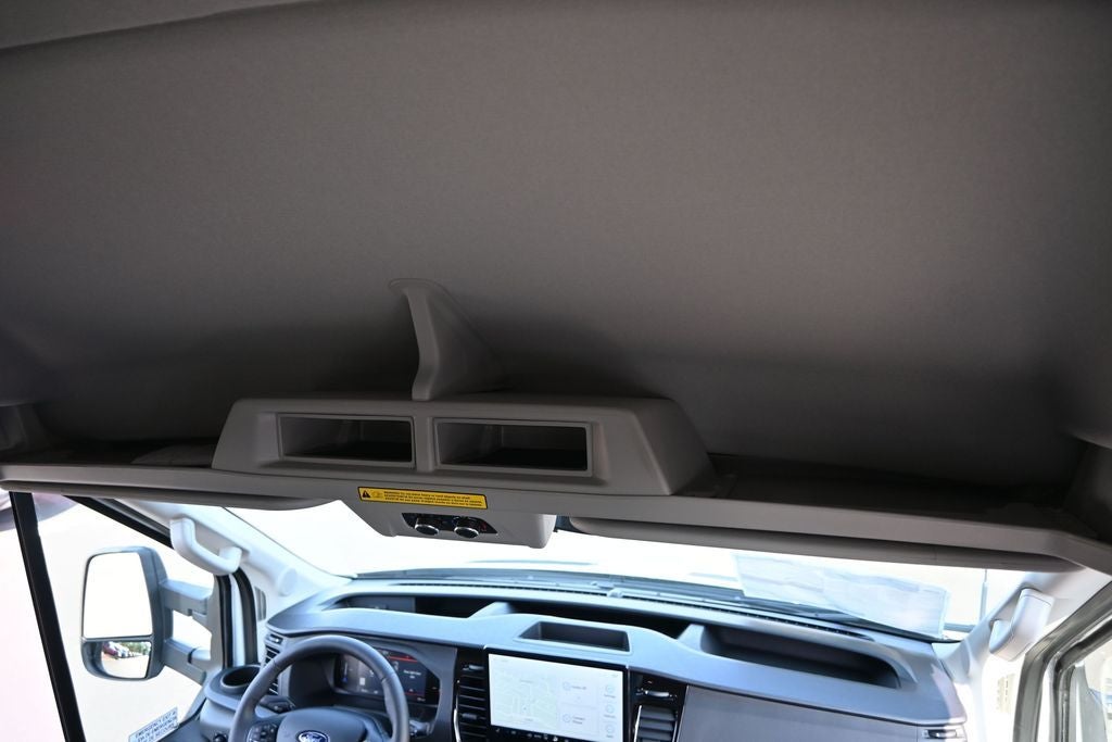 2026 Ford Transit-350 XLT