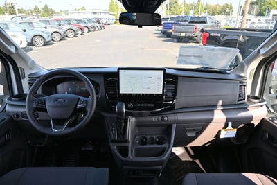 2026 Ford Transit-350 XLT