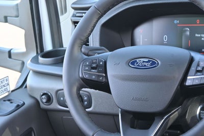 2026 Ford Transit-350 XLT