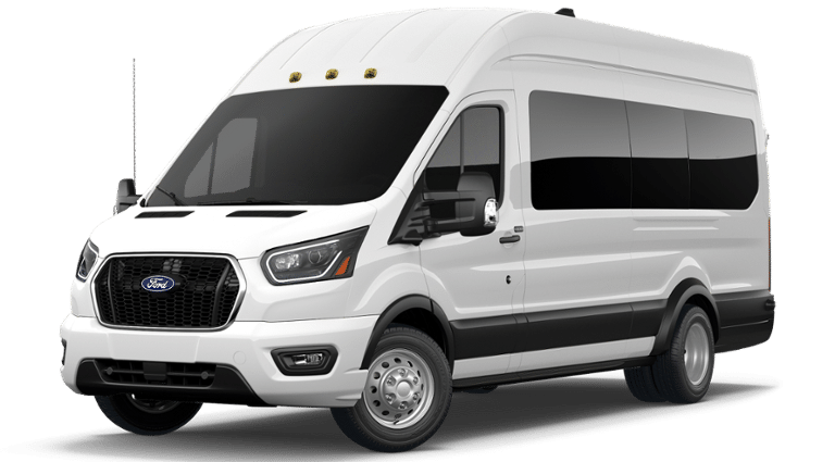 2026 Ford Transit-350 XLT