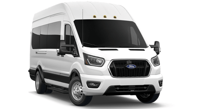 2026 Ford Transit-350 XLT