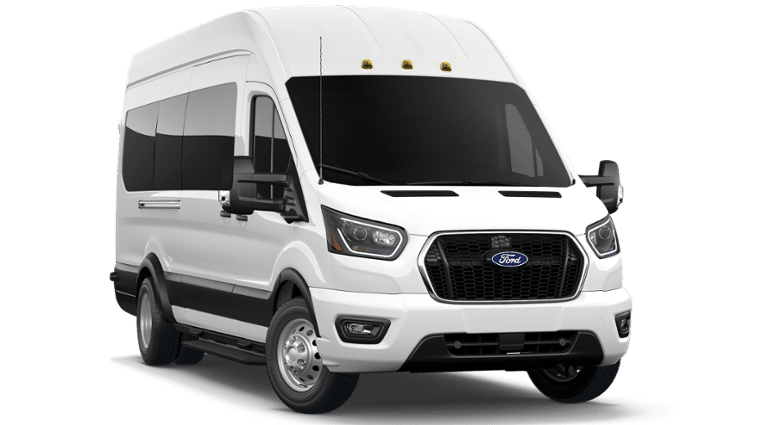 2026 Ford Transit-350 XLT
