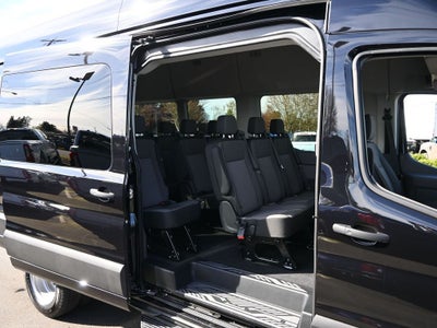 2026 Ford Transit-350 XLT