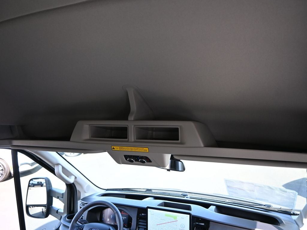 2026 Ford Transit-350 XLT