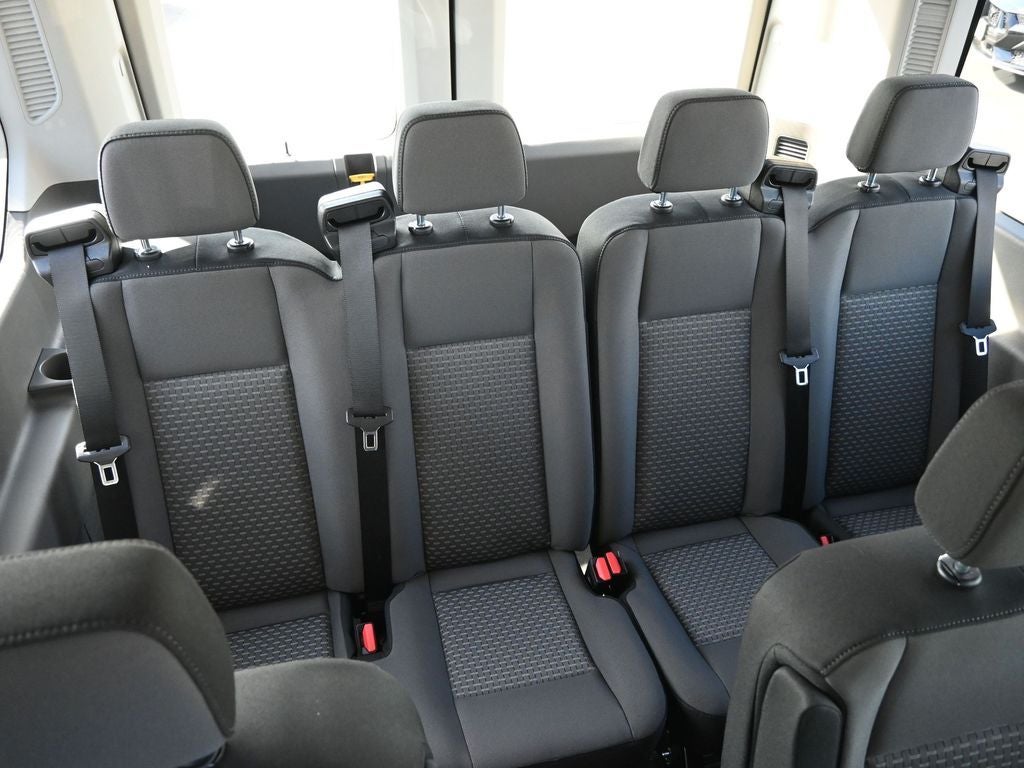 2026 Ford Transit-350 XLT