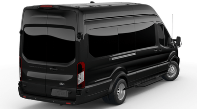 2026 Ford Transit-350 XLT