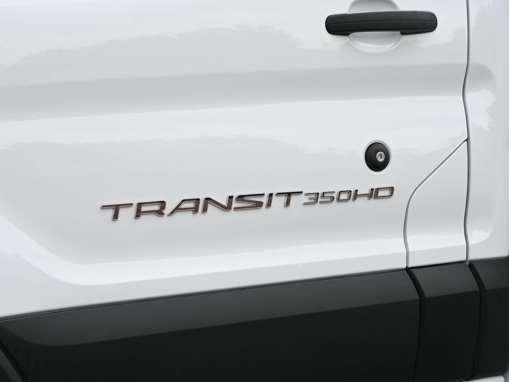 2024 Ford Transit-350 Base
