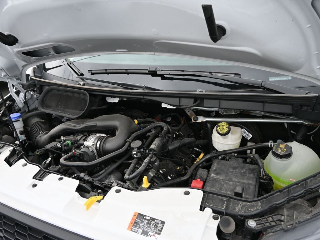 2024 Ford Transit-350 Base