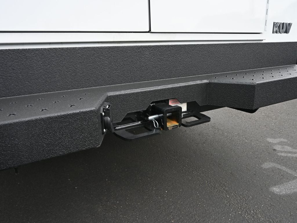 2024 Ford Transit-350 Base