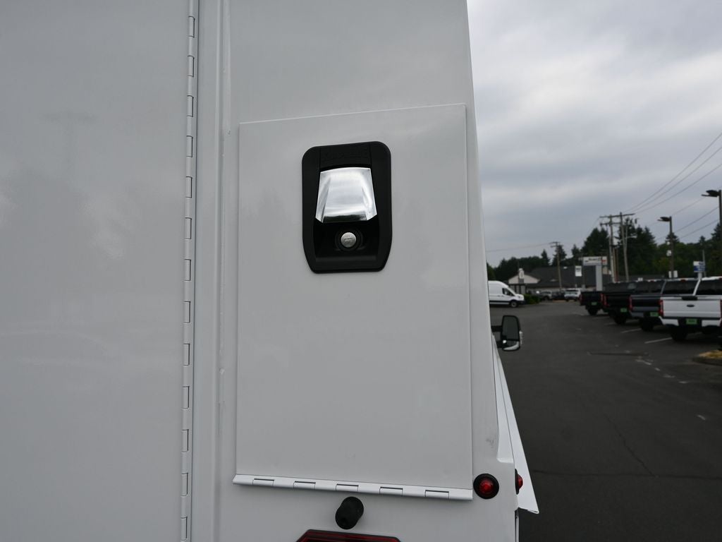 2024 Ford Transit-350 Base