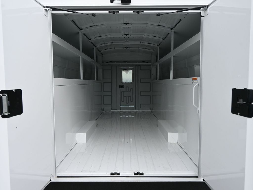 2024 Ford Transit-350 Base