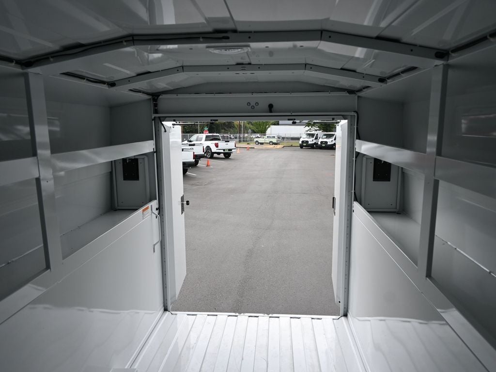 2024 Ford Transit-350 Base