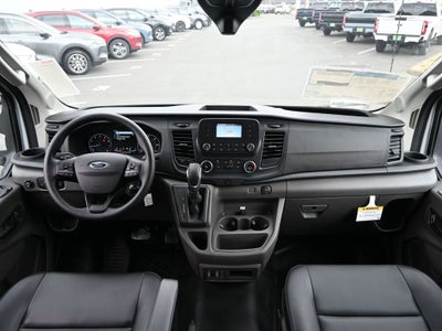 2024 Ford Transit-350 Base