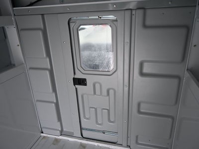 2024 Ford Transit-350 Base