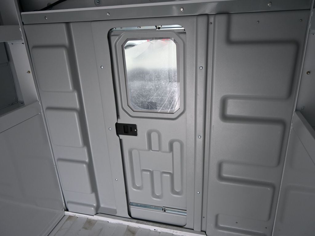 2024 Ford Transit-350 Base