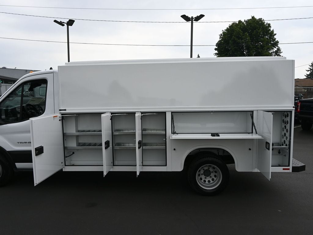 2024 Ford Transit-350 Base