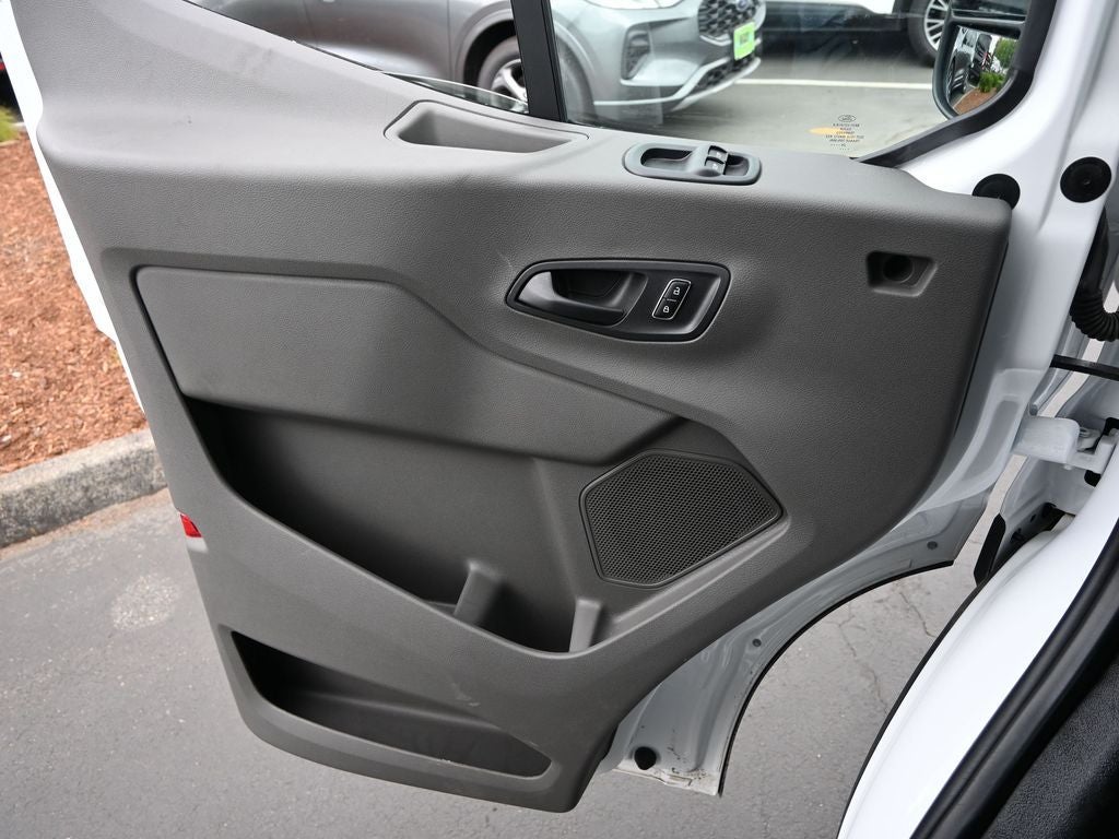 2024 Ford Transit-350 Base