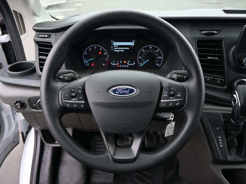 2024 Ford Transit-350 Base