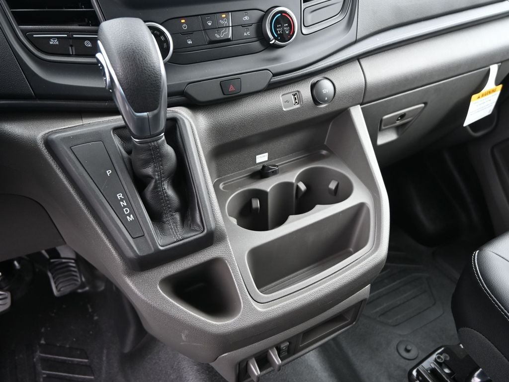 2024 Ford Transit-350 Base