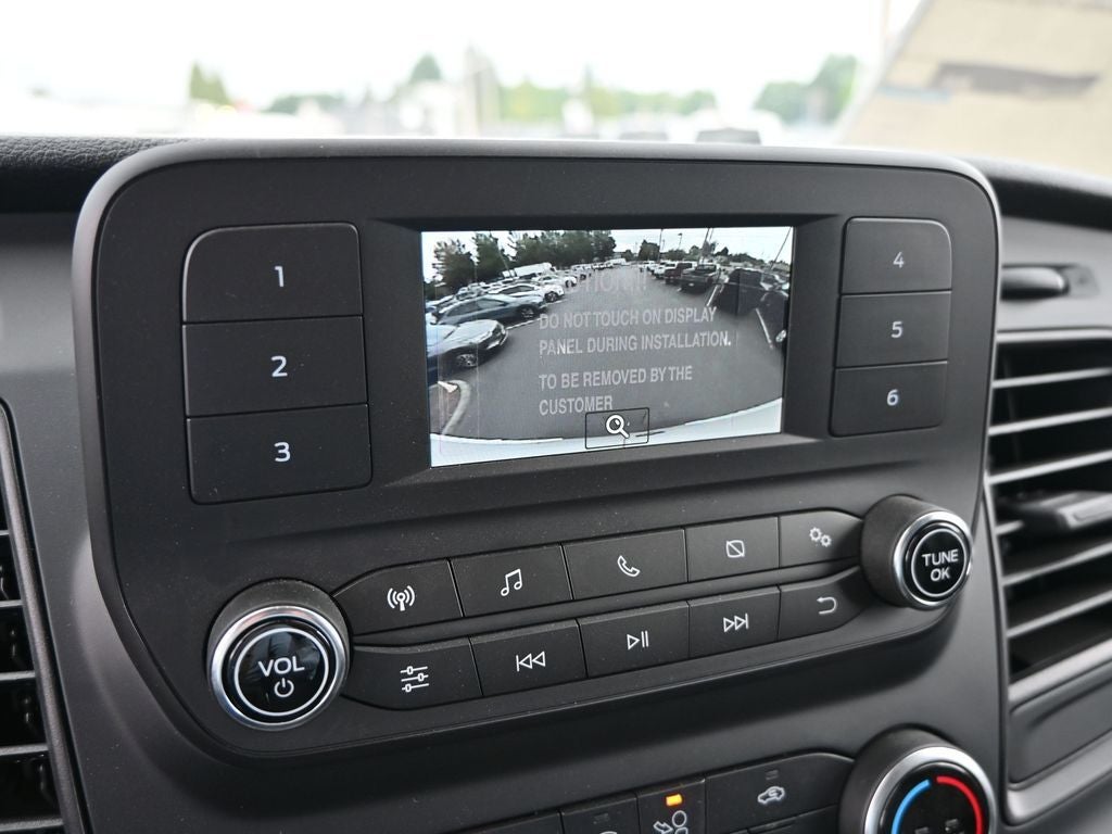 2024 Ford Transit-350 Base