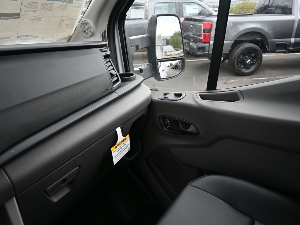 2024 Ford Transit-350 Base