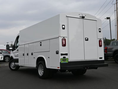2024 Ford Transit-350 Base