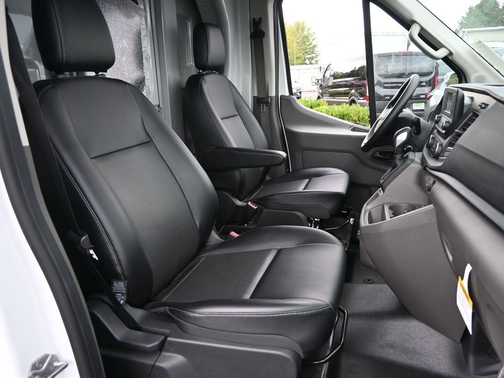 2024 Ford Transit-350 Base