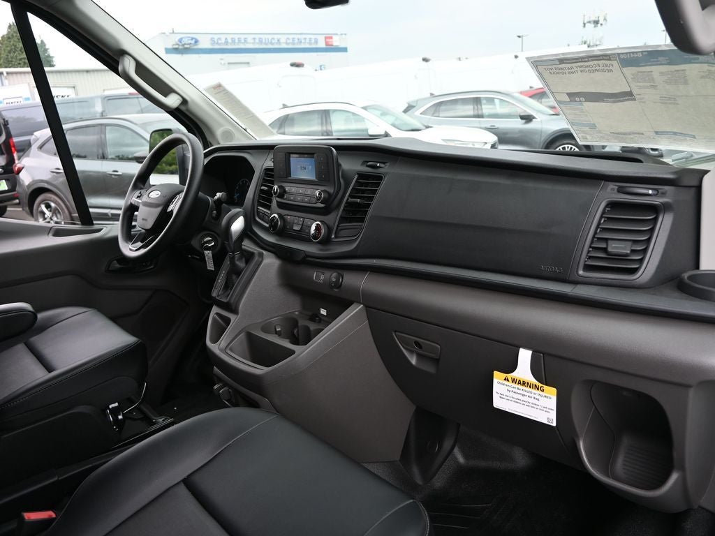2024 Ford Transit-350 Base