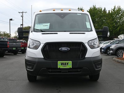 2024 Ford Transit-350 Base