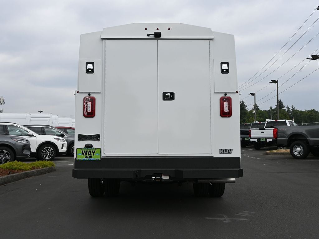 2024 Ford Transit-350 Base