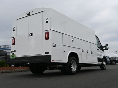 2024 Ford Transit-350 Base