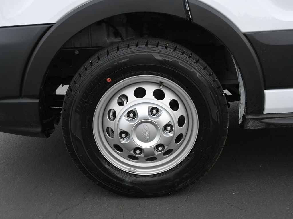 2024 Ford Transit-350 Base