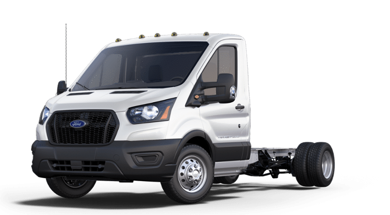 2024 Ford Transit-350 Base