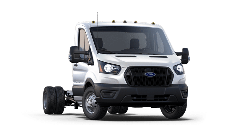 2024 Ford Transit-350 Base