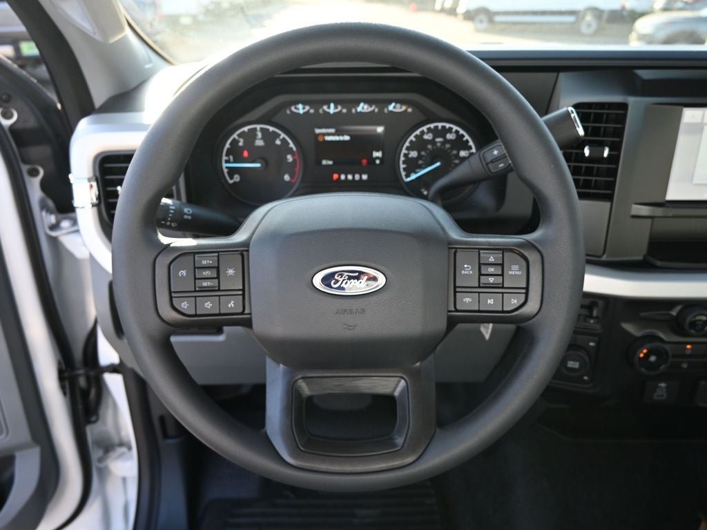 2026 Ford F-550SD XL DRW